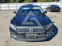 2016 Volkswagen Passat фото