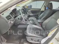 2016 Volkswagen Passat фото