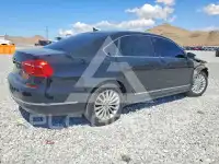 2016 Volkswagen Passat фото