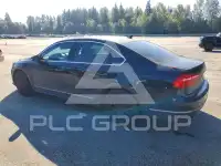 2016 Volkswagen Passat фото