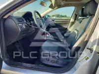 2016 Volkswagen Passat photo