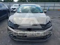 2016 Volkswagen Passat фото