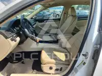 2016 Volkswagen Passat фото