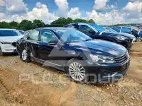 2016 Volkswagen Passat фото