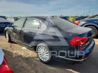 2016 Volkswagen Passat фото