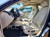 2016 Volkswagen Passat фото