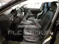 2016 Volkswagen Passat photo