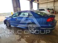 2016 Volkswagen Passat photo