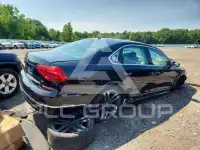 2016 Volkswagen Passat фото