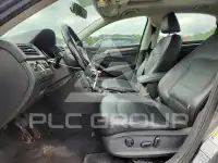 2016 Volkswagen Passat photo