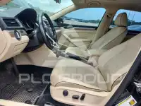 2016 Volkswagen Passat фото