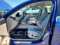 2016 Volkswagen Passat фото