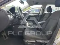 2016 Volkswagen Passat фото