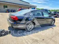 2016 Volkswagen Passat фото