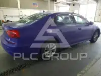 2016 Volkswagen Passat фото