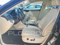 2016 Volkswagen Passat фото