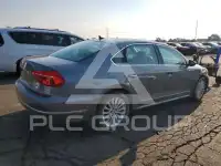 2016 Volkswagen Passat фото