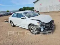 2016 Volkswagen Passat photo