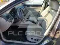 2016 Volkswagen Passat фото