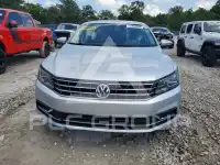 2016 Volkswagen Passat фото