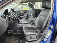 2016 Volkswagen Passat фото