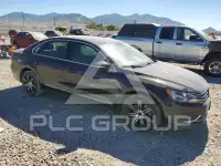2016 Volkswagen Passat photo