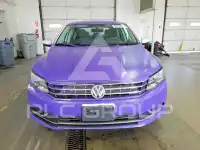 2016 Volkswagen Passat фото