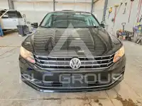 2016 Volkswagen Passat photo