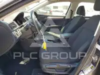 2016 Volkswagen Passat фото