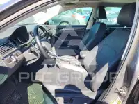 2016 Volkswagen Passat photo