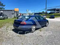 2016 Volkswagen Passat фото