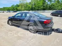 2016 Volkswagen Passat фото