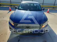 2016 Volkswagen Passat фото
