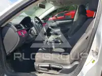 2016 Volkswagen Passat фото