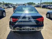2016 Volkswagen Passat photo