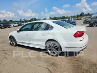 2016 Volkswagen Passat фото