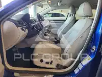 2016 Volkswagen Passat photo