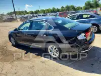 2016 Volkswagen Passat photo