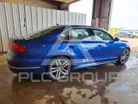 2016 Volkswagen Passat photo