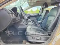 2016 Volkswagen Passat фото