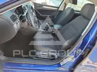 2016 Volkswagen Passat фото