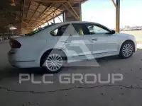 2016 Volkswagen Passat фото