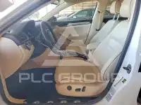 2016 Volkswagen Passat фото