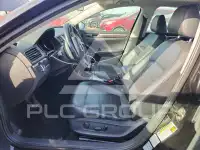 2016 Volkswagen Passat фото