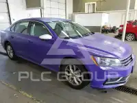 2016 Volkswagen Passat фото