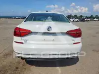 2016 Volkswagen Passat фото