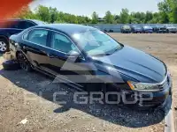 2016 Volkswagen Passat фото