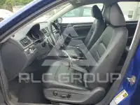 2016 Volkswagen Passat фото