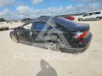 2016 Volkswagen Passat фото
