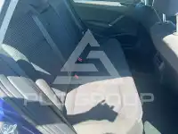 2016 Volkswagen Passat фото
